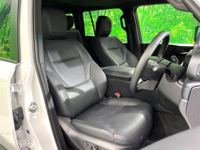 TOYOTA LAND CRUISER 250 - 9