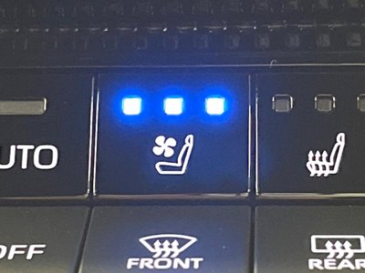 TOYOTA LAND CRUISER 250 - 8