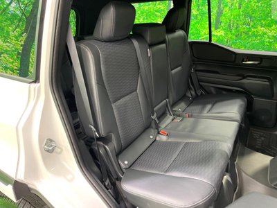 TOYOTA LAND CRUISER 250 - 10