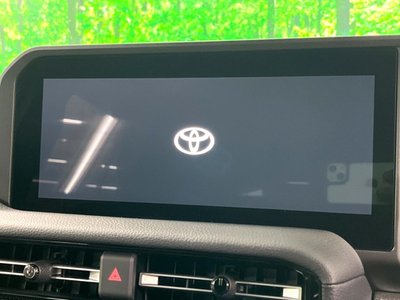 TOYOTA LAND CRUISER 250 - 5