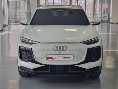 AUDI Q6 E-TRON - 2