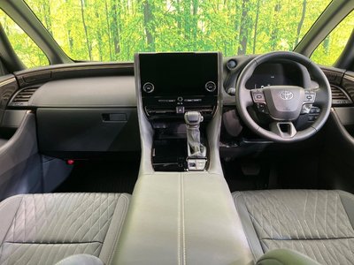 صورة 2 لـ 2025 TOYOTA ALPHARD