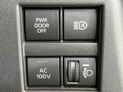 2025 Toyota ALPHARD photo 60