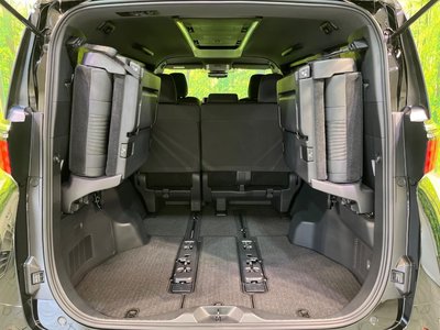 صورة مصغرة 11 لـ 2025 TOYOTA ALPHARD