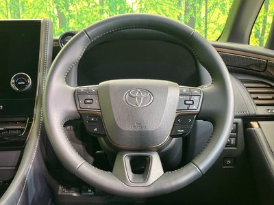 صورة مصغرة 12 لـ 2025 TOYOTA ALPHARD