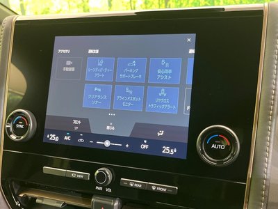 2025 Toyota ALPHARD photo 51