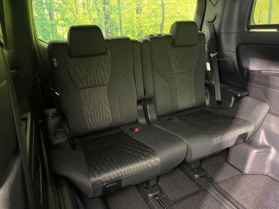 صورة 10 لـ 2025 TOYOTA ALPHARD