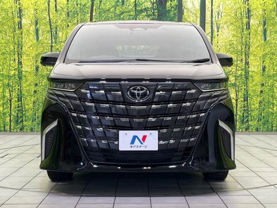 صورة مصغرة 15 لـ 2025 TOYOTA ALPHARD
