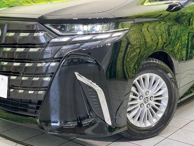 صورة مصغرة 13 لـ 2025 TOYOTA ALPHARD