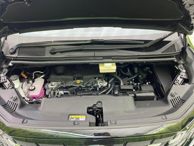 صورة مصغرة 19 لـ 2025 TOYOTA ALPHARD