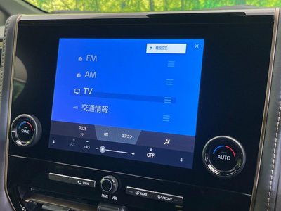 2025 Toyota ALPHARD photo 47