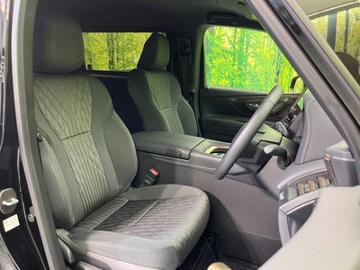 صورة 8 لـ 2025 TOYOTA ALPHARD