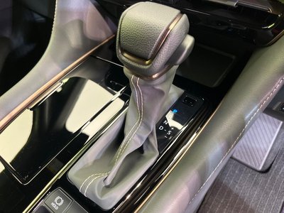 2025 Toyota ALPHARD photo 57