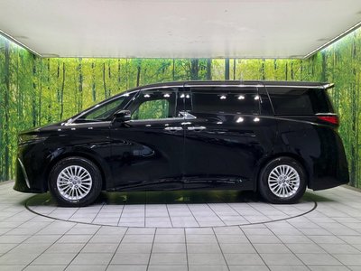 صورة مصغرة 28 لـ 2025 TOYOTA ALPHARD