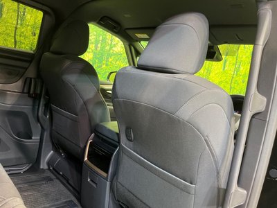 2025 Toyota ALPHARD photo 39