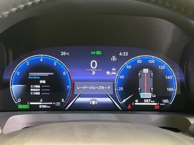 2025 Toyota ALPHARD photo 53