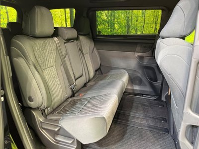 صورة 9 لـ 2025 TOYOTA ALPHARD