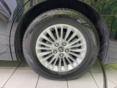 صورة مصغرة 24 لـ 2025 TOYOTA ALPHARD
