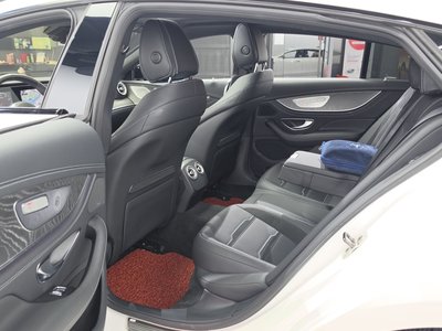 صورة مصغرة 18 لـ 2021 Mercedes-BENZ GT AMG