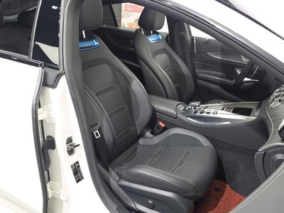 صورة مصغرة 16 لـ 2021 Mercedes-BENZ GT AMG