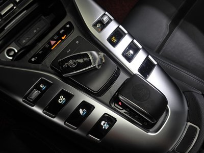 صورة مصغرة 12 لـ 2021 Mercedes-BENZ GT AMG