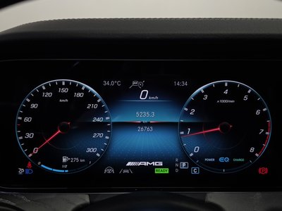 صورة مصغرة 11 لـ 2021 Mercedes-BENZ GT AMG