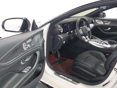 صورة مصغرة 13 لـ 2021 Mercedes-BENZ GT AMG