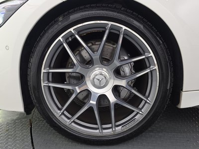 2021 Mercedes-BENZ GT AMG — фото 6