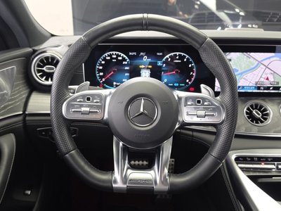 صورة مصغرة 19 لـ 2021 Mercedes-BENZ GT AMG