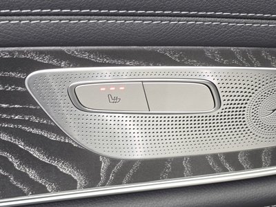 صورة مصغرة 29 لـ 2021 Mercedes-BENZ GT AMG
