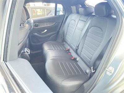 2021 Mercedes-BENZ GLC — миниатюра 19