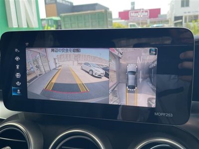 2021 Mercedes-BENZ GLC 照片 2