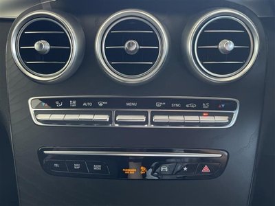 2021 Mercedes-BENZ GLC 照片 8
