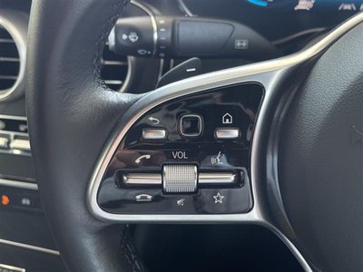 2021 Mercedes-BENZ GLC 照片 9