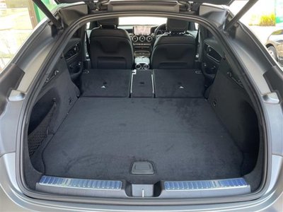 2021 Mercedes-BENZ GLC — миниатюра 23