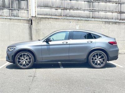 2021 Mercedes-BENZ GLC — миниатюра 29