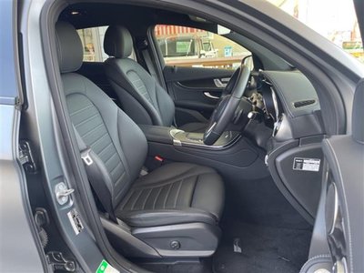 2021 Mercedes-BENZ GLC — миниатюра 21
