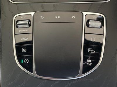 2021 Mercedes-BENZ GLC — миниатюра 17