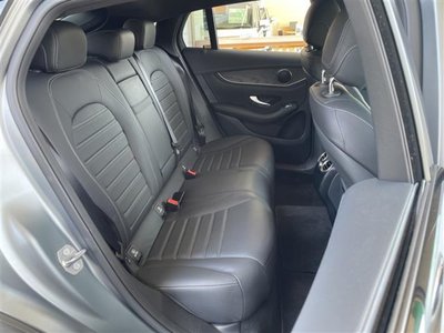 2021 Mercedes-BENZ GLC — миниатюра 20