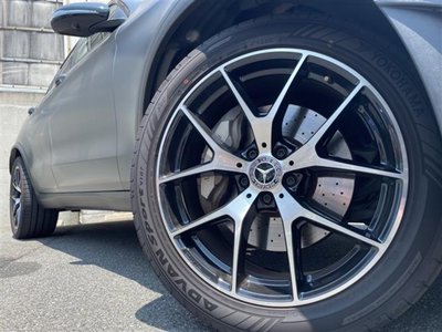 2021 Mercedes-BENZ GLC — миниатюра 30