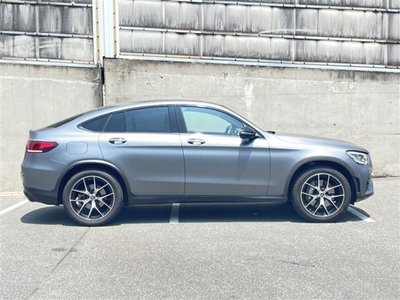 2021 Mercedes-BENZ GLC — миниатюра 28