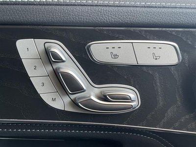 2021 Mercedes-BENZ GLC — миниатюра 16