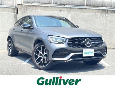 2021 Mercedes-BENZ GLC 照片 1