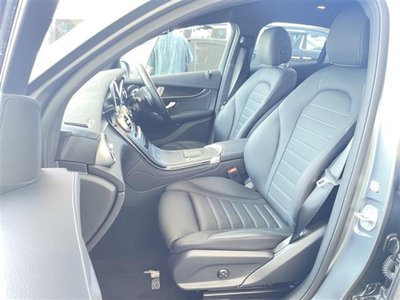 2021 Mercedes-BENZ GLC — миниатюра 18
