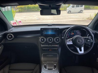2021 Mercedes-BENZ GLC — миниатюра 34