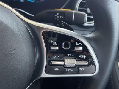 2021 Mercedes-BENZ GLC 照片 10
