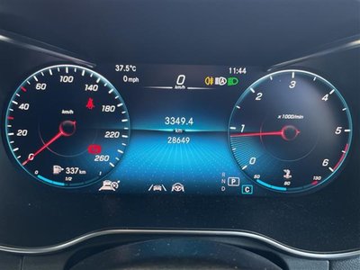 2021 Mercedes-BENZ GLC 照片 6