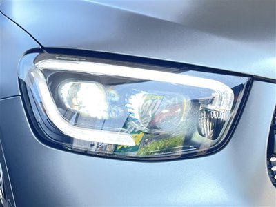 2021 Mercedes-BENZ GLC — миниатюра 31