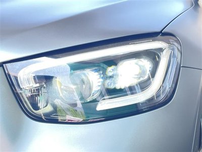 2021 Mercedes-BENZ GLC — миниатюра 32