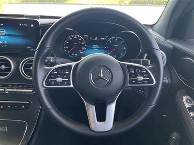 2021 Mercedes-BENZ GLC 照片 5